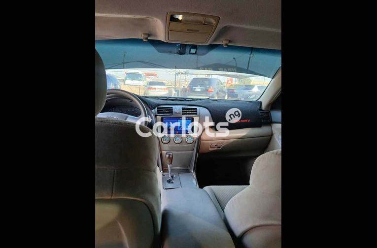 Used Toyota Camry 2009 for sale in Abuja, FCT - photo 4 of 6