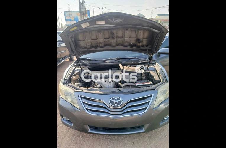 Used Toyota Camry 2009 for sale in Abuja, FCT - photo 6 of 6