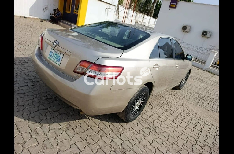 Used Lexus RX350 2012 model for sale in Abuja, FCT - photo 2 of 5