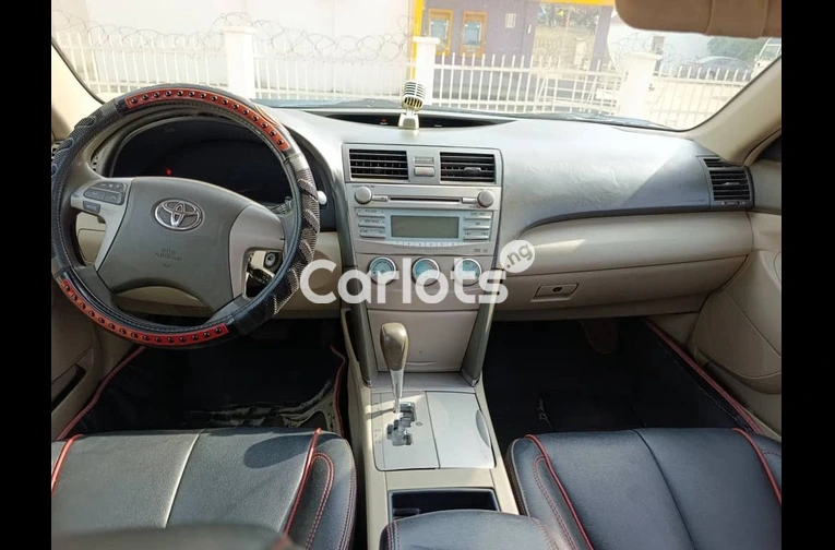 Used Lexus RX350 2012 model for sale in Abuja, FCT - thumbnail 3