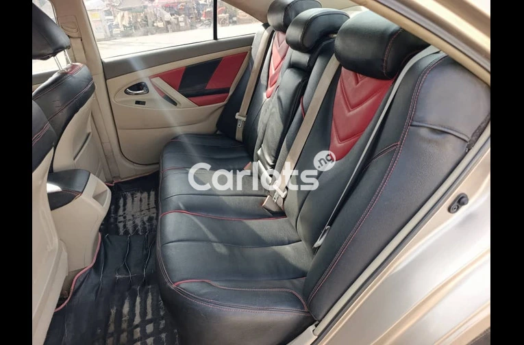 Used Lexus RX350 2012 model for sale in Abuja, FCT - photo 4 of 5