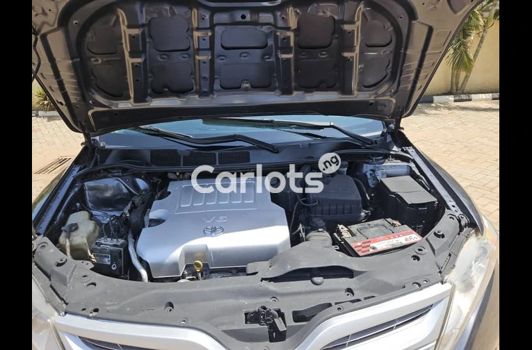 Toyota Venza 2009 model for sale in Abuja, FCT - photo 6 of 6