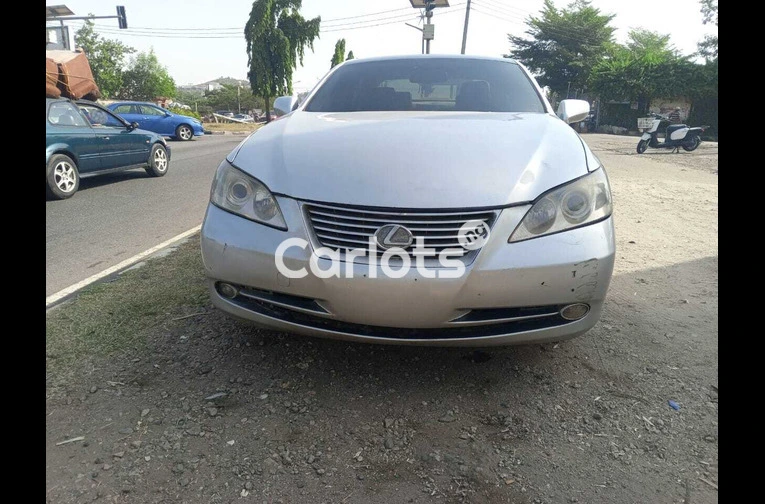 2010 Lexus ES 350 for sale in Abuja, FCT - photo 2 of 6