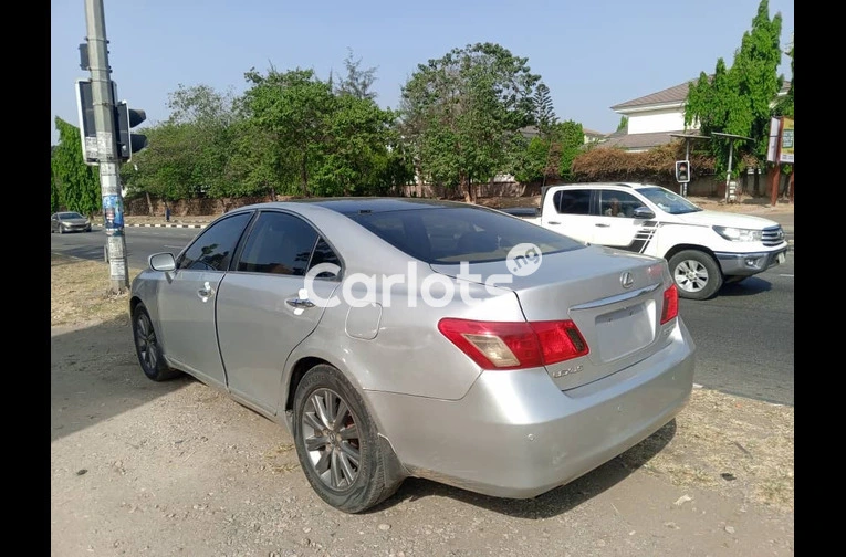 2010 Lexus ES 350 for sale in Abuja, FCT - thumbnail 3