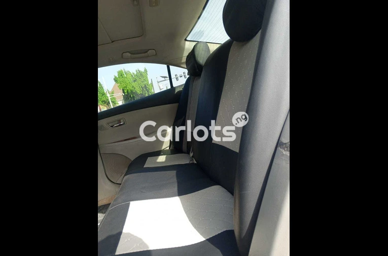 2010 Lexus ES 350 for sale in Abuja, FCT - thumbnail 5