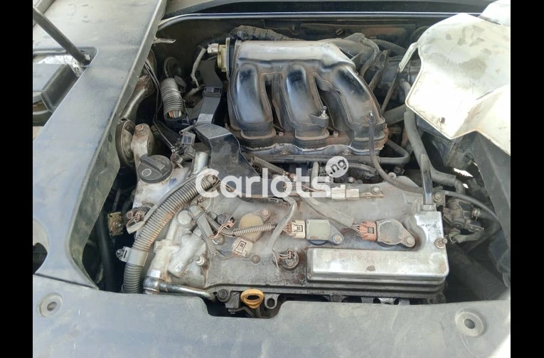 2010 Lexus ES 350 for sale in Abuja, FCT - photo 6 of 6