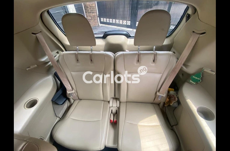BELGIUM GRADE 2011 TOYOTA HIGHLANDER LIMITED for sale in Surulere, Lagos - photo 4 of 7