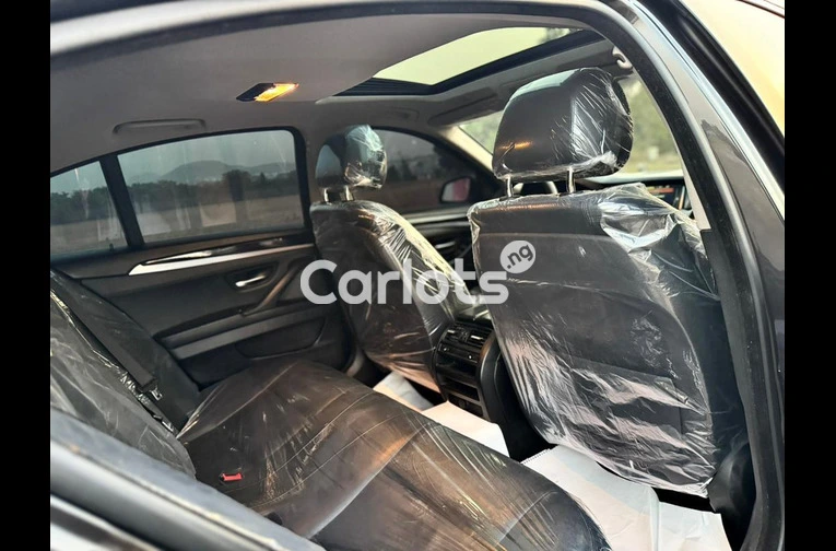 FOREIGN USED 2014 BMW 528i M-KITTED for sale in Abuja, FCT - photo 6 of 7