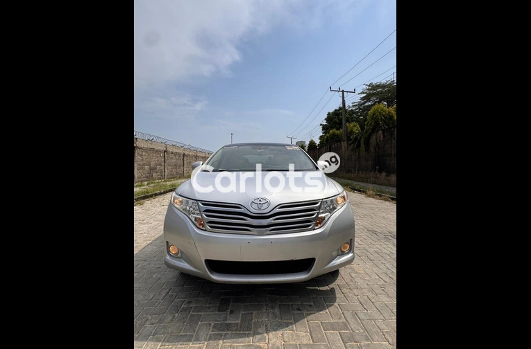 FOREIGN USED 2011 TOYOTA VENZA AWD 4PLUGS