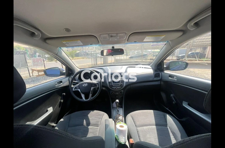 Foreign Used 2017 HYUNDAI ELANTRA GT for sale in Garki, FCT - thumbnail 3