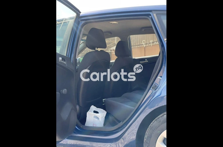 Foreign Used 2017 HYUNDAI ELANTRA GT for sale in Garki, FCT - thumbnail 5