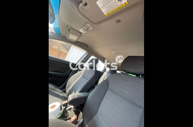 Foreign Used 2017 HYUNDAI ELANTRA GT for sale in Garki, FCT - thumbnail 6