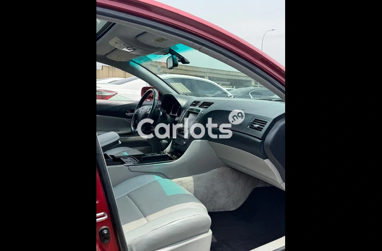 FOREIGN USED 2007 LEXUS GS300 for sale in Abuja, FCT - thumbnail 3
