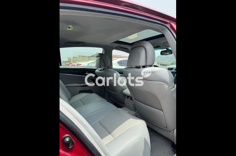FOREIGN USED 2007 LEXUS GS300 for sale in Abuja, FCT - photo 4 of 6