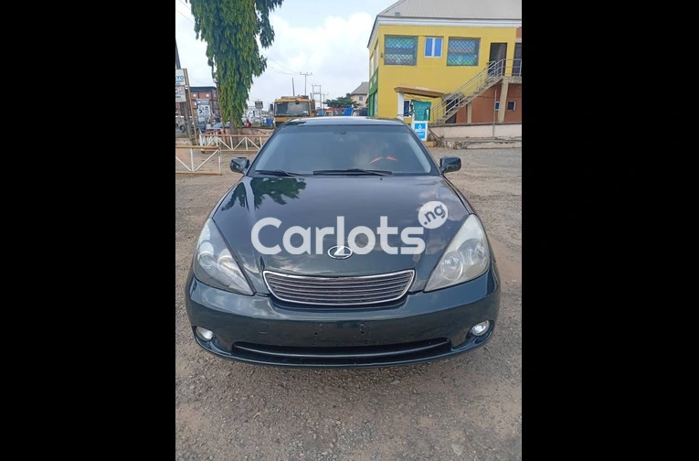 LEXUS ES330 2006