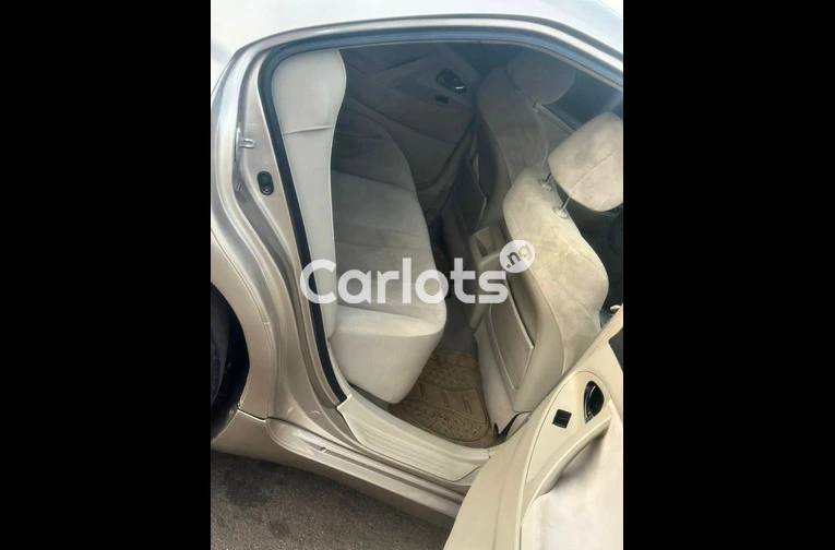 Nigerian Used TOKS STANDARD 2008 TOYOTA CAMRY for sale in Kaduna - thumbnail 5