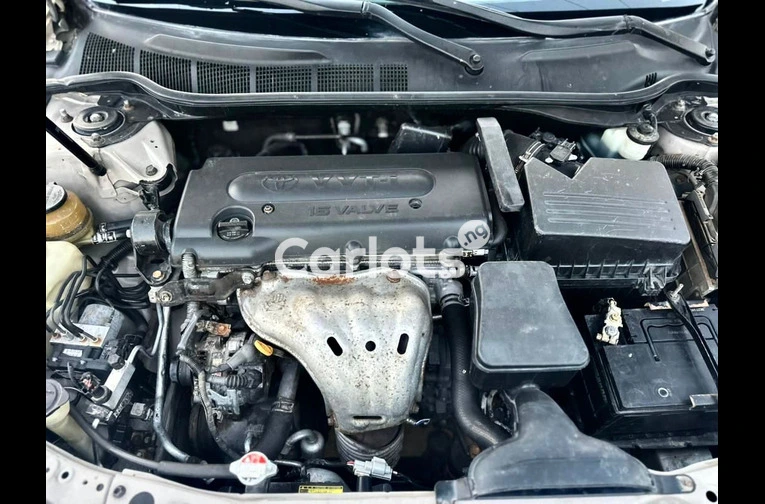 Nigerian Used TOKS STANDARD 2008 TOYOTA CAMRY for sale in Kaduna - photo 7 of 7