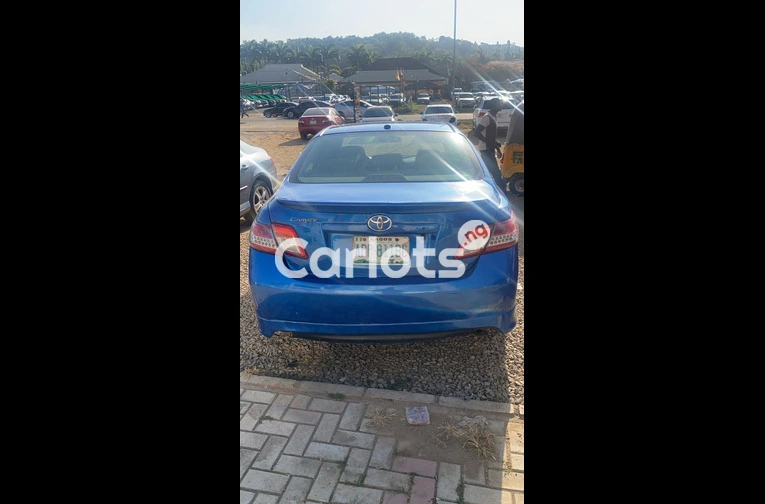 Used 2010 Toyota Camry - 1/7
