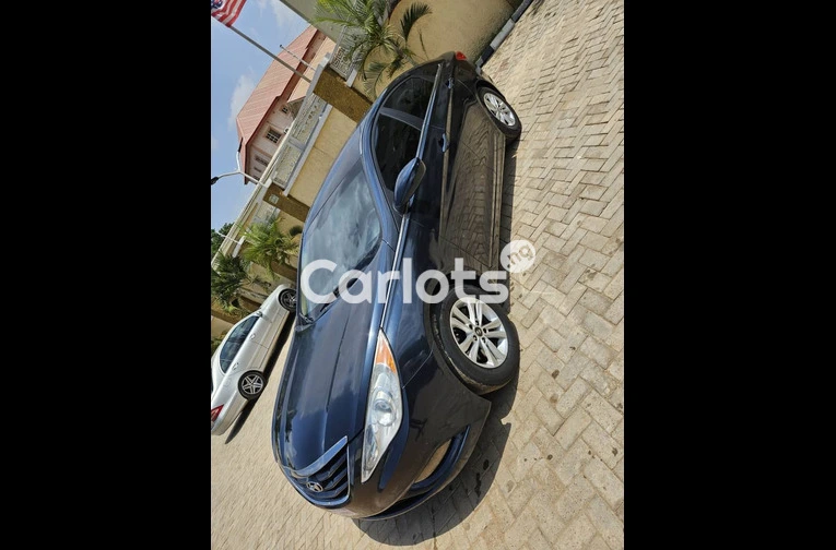 Foreign Used Hyundai Sonata 2013 for sale in Abuja, FCT - photo 5 of 5