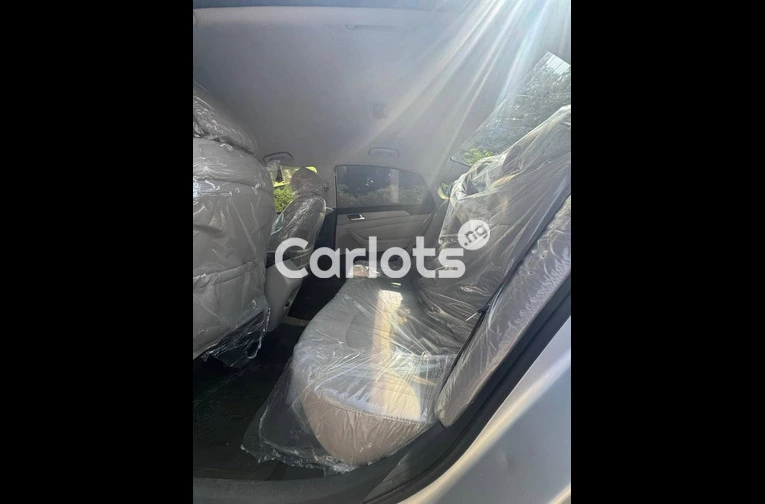 Foreign Used 2015 Hyundai Sonata for sale in Abuja, FCT - photo 3 of 5