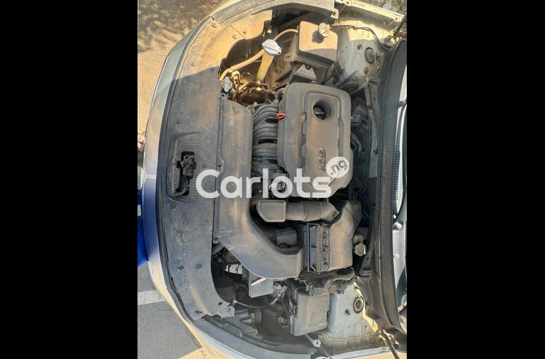 2015 Hyundai Sonata - 5/5