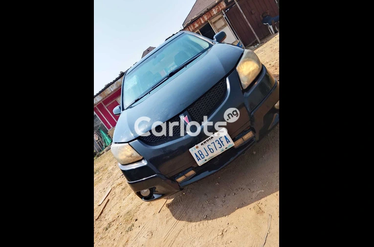 Pontiac Vibe 2004 Model for sale in Abuja, FCT - photo 2 of 6