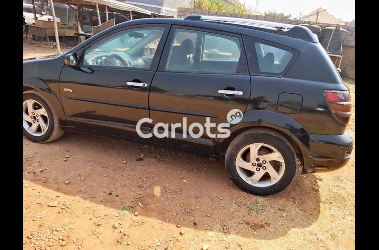 Pontiac Vibe 2004 Model for sale in Abuja, FCT - photo 3 of 6