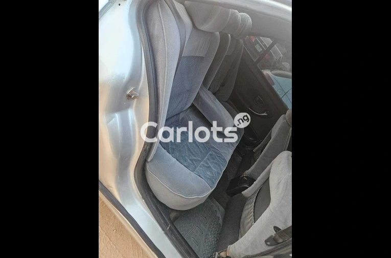 Used 2004 Peugeot 406 - 3/4