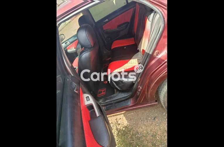 Honda accord DC 2006 Model for sale in Abuja, FCT - photo 4 of 5