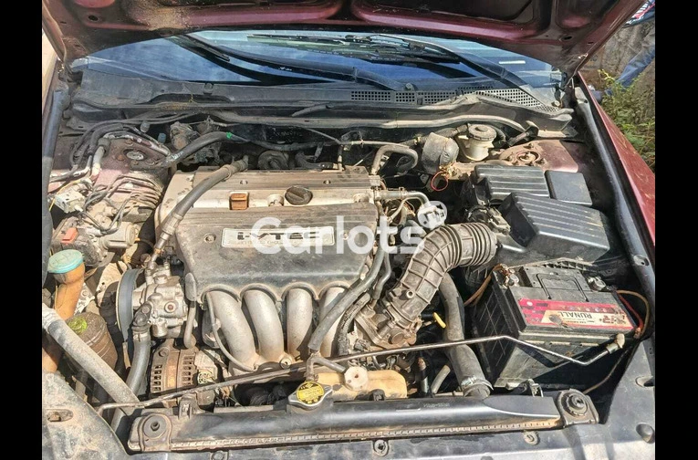 Honda accord DC 2006 Model for sale in Abuja, FCT - thumbnail 5