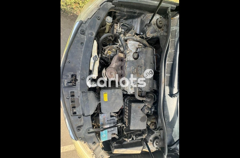CLEAN USED 2013 CAMRY LE for sale in Garki, FCT - photo 2 of 7