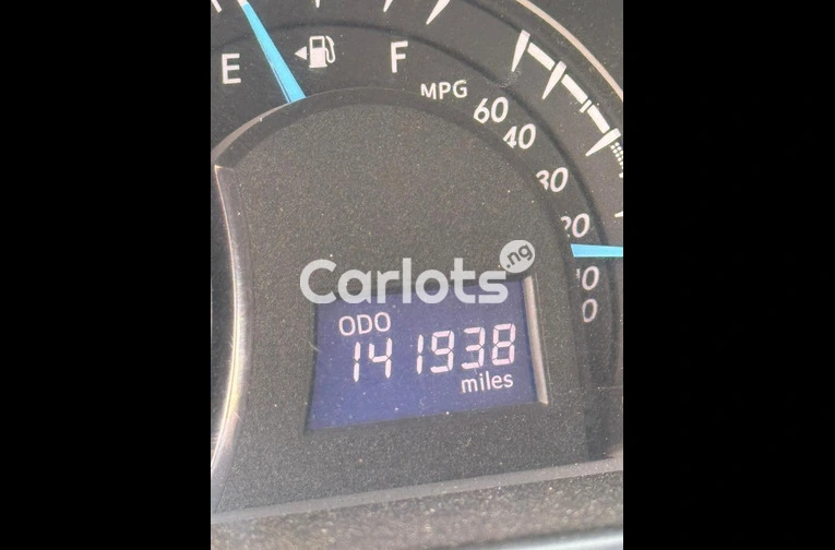 CLEAN USED 2013 CAMRY LE for sale in Garki, FCT - photo 7 of 7