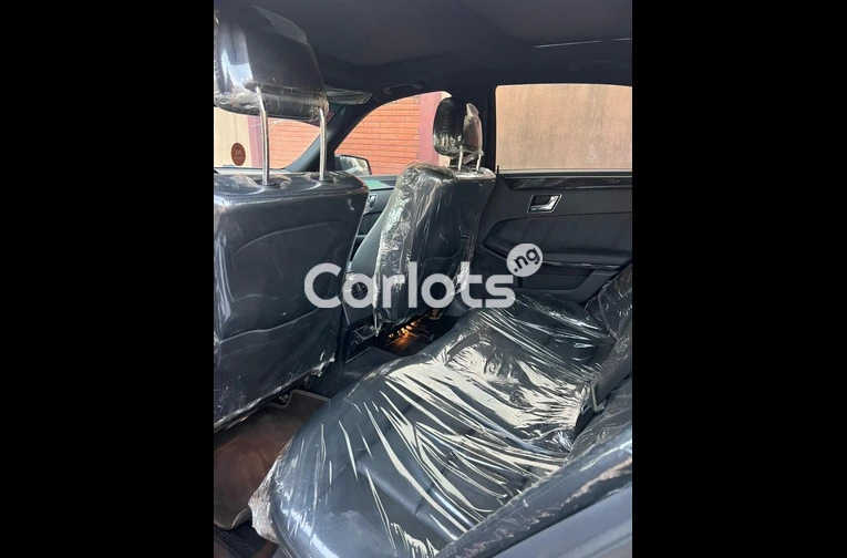 2015 UPGRADED MERCEDES BENZ E350 - 5/7