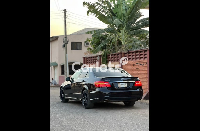 2015 UPGRADED MERCEDES BENZ E350 - 6/7