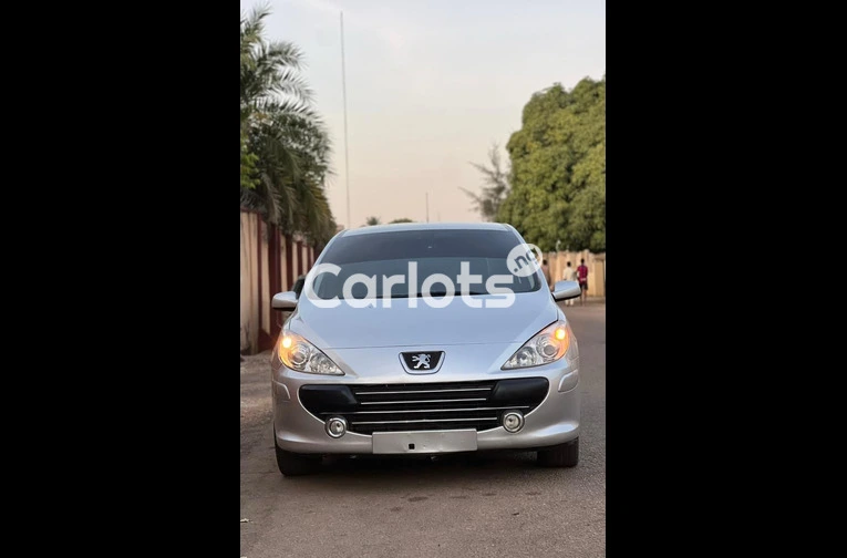 TOKS STANDARD 2007 PEUGEOT 307 for sale in Kaduna, Kaduna - photo 2 of 7