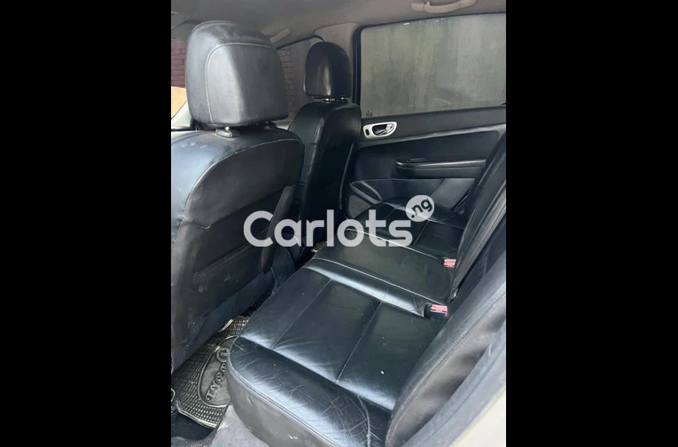 TOKS STANDARD 2007 PEUGEOT 307 - 4/7