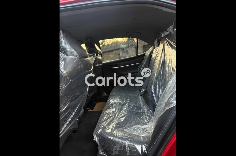 Clean 2021 Toyota Camry XSE (Foreign Used) — Ready to Drive - 5/7