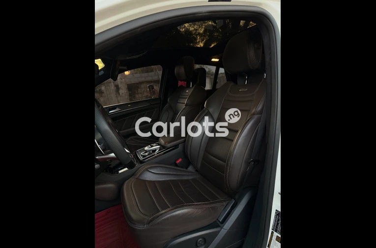 2017 Mercedes GLE63S for sale in Asokoro, FCT - thumbnail 3