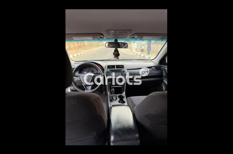 FOREIGN USED TOYOTA CAMRY 2015 MODEL for sale in Abuja, FCT - photo 7 of 7