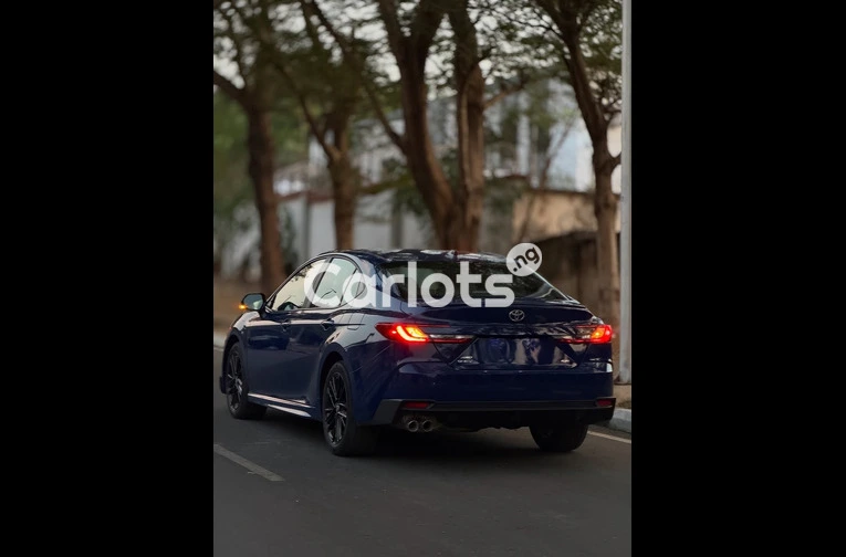 2025 Toyota Camry SE for sale in Asokoro, FCT - photo 6 of 7