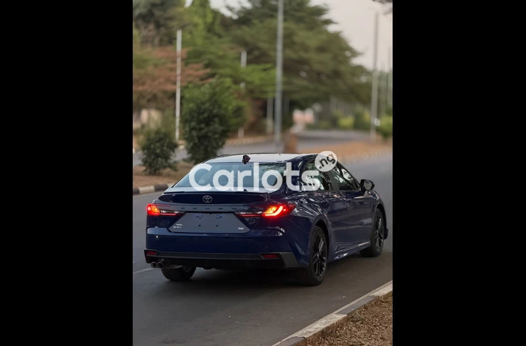 2025 Toyota Camry SE for sale in Asokoro, FCT - photo 7 of 7