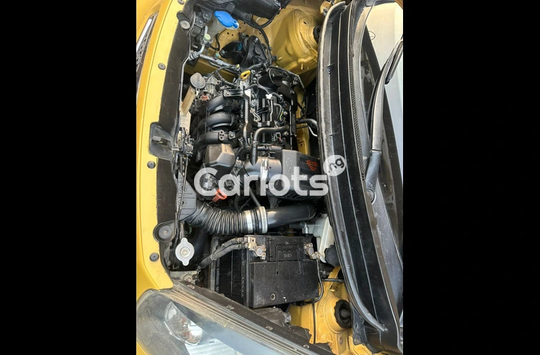 KIA PICANTO 2013 - 4/7
