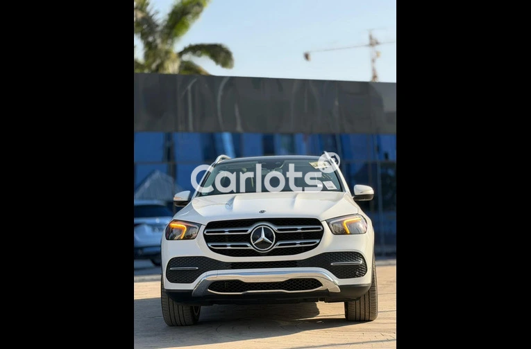 Foreign used Mercedes Benz GLE450 2019 model for sale in Abuja, FCT - photo 3 of 7