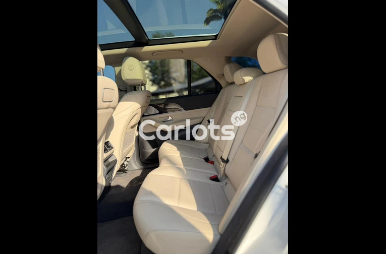 Foreign used Mercedes Benz GLE450 2019 model for sale in Abuja, FCT - thumbnail 5