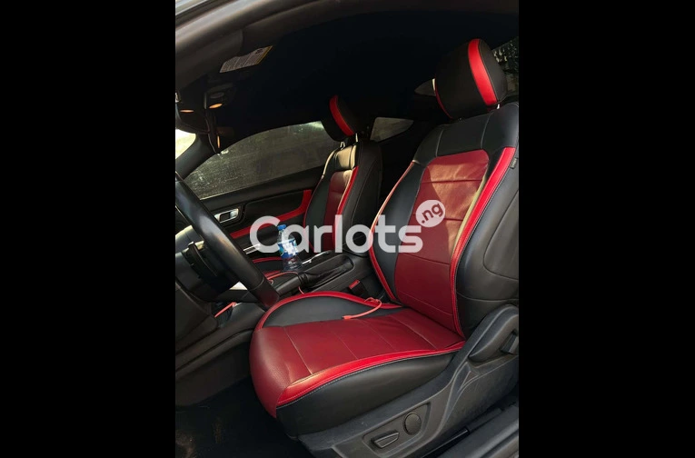 2021 FORD MUSTANG 5.0 (TUNED) for sale in Asokoro, FCT - photo 5 of 7