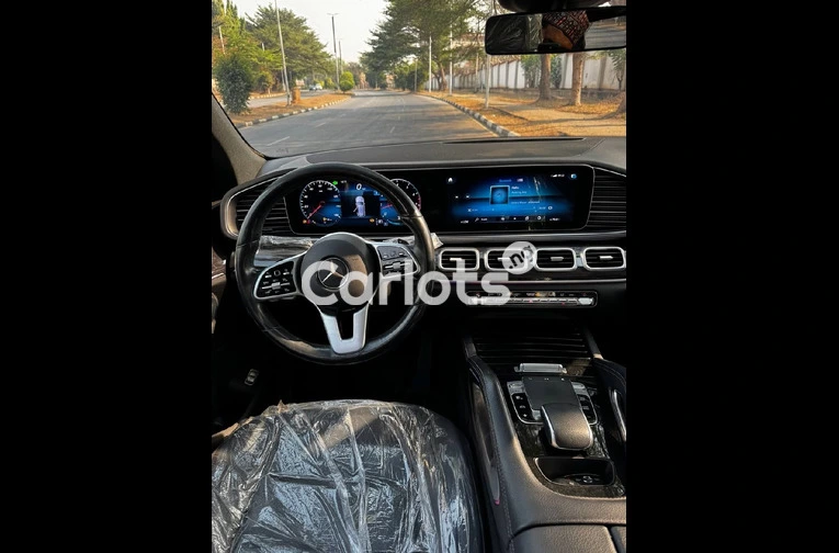 2019 Mercedes GLE350 Foreign Used for sale in Asokoro, FCT - photo 3 of 7