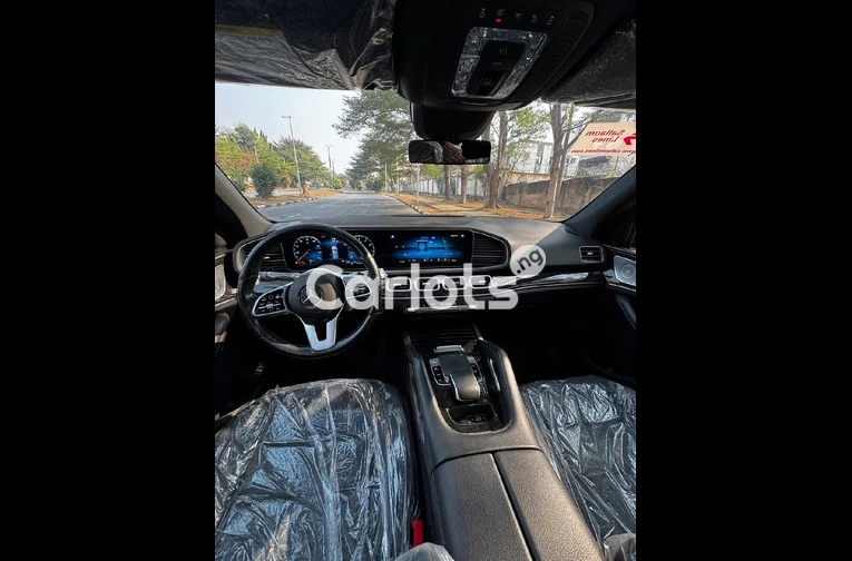 2019 Mercedes GLE350 Foreign Used for sale in Asokoro, FCT - photo 5 of 7