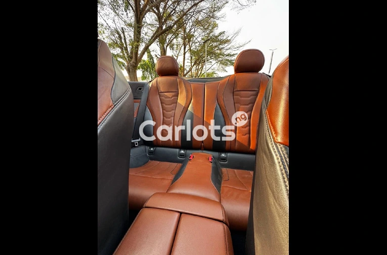 Foreign Used 2023 BMW 840i for sale in Asokoro, FCT - thumbnail 7