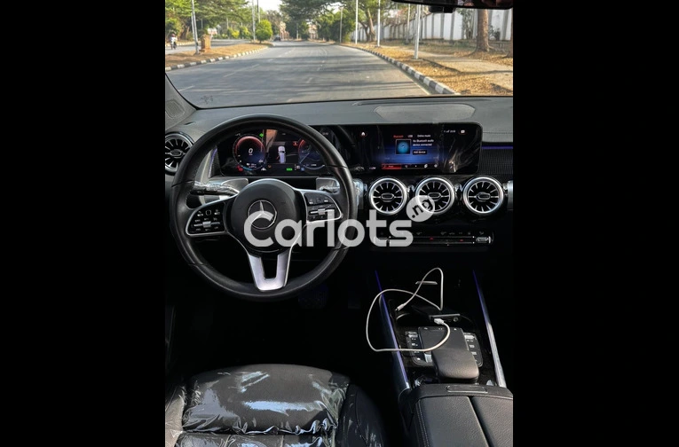 Mercedes EQB260 2024 | Tokunbo | Luxury Electric SUV for sale in Asokoro, FCT - thumbnail 3