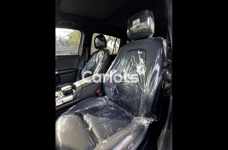 Mercedes EQB260 2024 | Tokunbo | Luxury Electric SUV for sale in Asokoro, FCT - photo 4 of 7